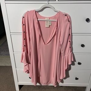 Free People Tunic